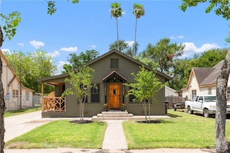 1315 Kendlewood Ave, McAllen, TX 78501