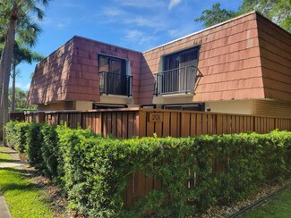 201 Live Oak Ln Unit 115A, Boynton Beach, FL 33436