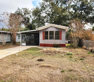 1665 N Arkansas Terrace, Hernando, FL 34442