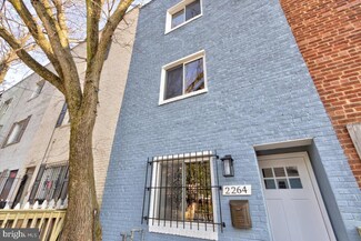 2264 Mount View Place SE, Washington, DC 20020