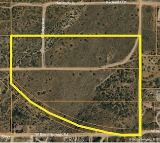 0 N Camares Dr, Palmdale, CA 93551