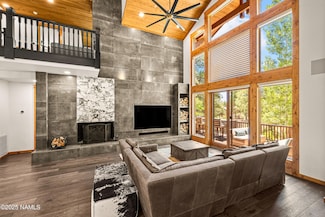 1583 E Castle Hills Dr Unit 11, Flagstaff, AZ 86001