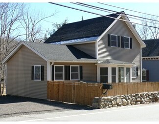 48 Water St, Ashburnham, MA 01430