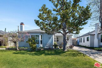 8000 Glider Ave, Los Angeles, CA 90045