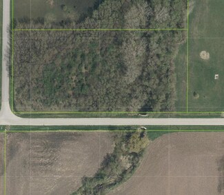5 ACRES Olson Rd, Union, IL 60180
