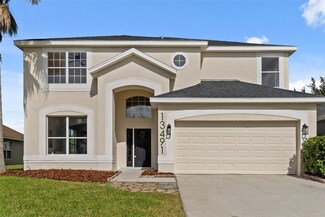 13491 Early Frost Cir, Orlando, FL 32828