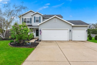 3112 Almond Ln, McHenry, IL 60051