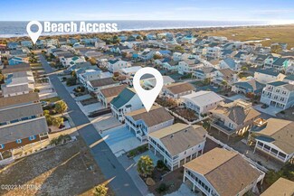 408 36th St, Sunset Beach, NC 28468