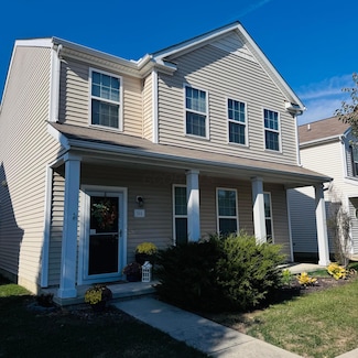 511 Anthem St Unit 32, Columbus, OH 43119