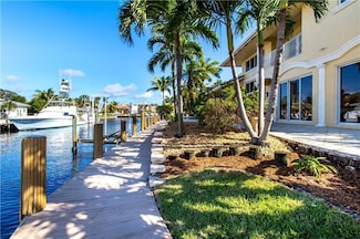 4951 NE 28th Ave, Lighthouse Point, FL 33064