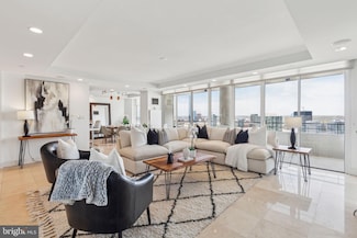 202 10 W Rittenhouse Square Unit 3203, Philadelphia, PA 19103