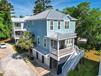 18 Coastal Breeze Trail, Litchfield, SC 29585