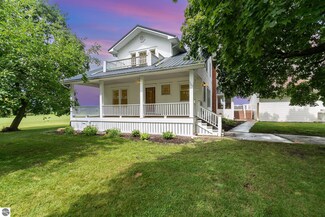 509 E Section Line Rd, Ashley, MI 48806