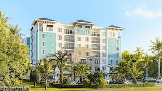 1230 Highway A1a Unit 700, Satellite Beach, FL 32937