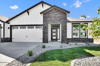 1109 - Unit 30 N Country Club Dr Unit 30, Deer Park, WA 99006