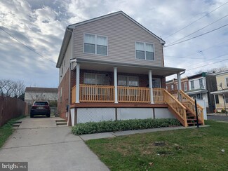 1263 N 29th St, Camden, NJ 08105