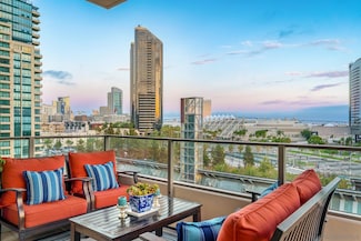 550 Front St Unit 608, San Diego, CA 92101
