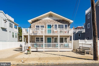 109 E Massachusetts Ave, Beach Haven, NJ 08008