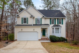 12 Montcrest Dr, Durham, NC 27713