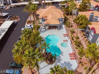 8600 W Charleston Blvd Unit 1106, Las Vegas, NV 89117