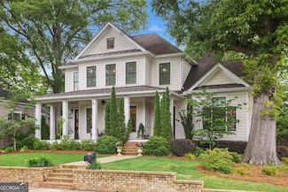 194 Locust St NW, Marietta, GA 30064