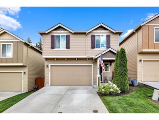 3001 NE 73rd Cir, Hazel Dell South, WA 98665