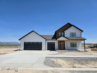 303 S Crispin St, Manhattan, MT 59741