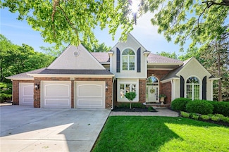 1605 Ridge Rd, Leavenworth, KS 66048