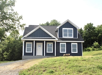 146 Alice Preston Loop, Gordonsville, TN 38563