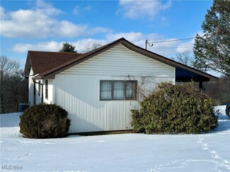1457 Saint Johns Rd, Colliers, WV 26035