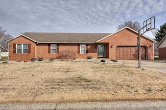 955 Brandon Ave, Jasper, IN 47546