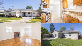 8022 Cozycroft Ave, Winnetka, CA 91306