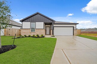 9541 Shady Trail Dr, Cut and Shoot, TX 77303