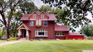 620 Fremont St, Iowa Falls, IA 50126