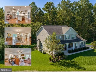 1908 Resting Ridge Ln, Prince Frederick, MD 20678