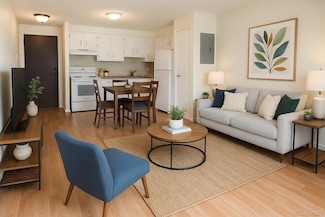 1302 S Parker Rd Unit 134, Denver, CO 80231