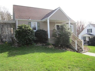 315 Short St, Saxonburg, PA 16056