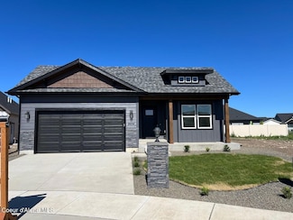 2634 E Salvation Ct, Post Falls, ID 83854