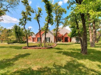 1875 Arbor Valley Dr, Edmond, OK 73025