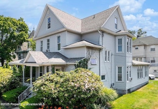 1602 Wyoming Ave, Scranton, PA 18509