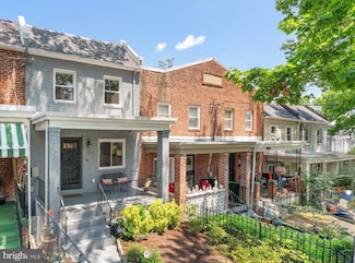 4226 Gault Place NE, Washington, DC 20019