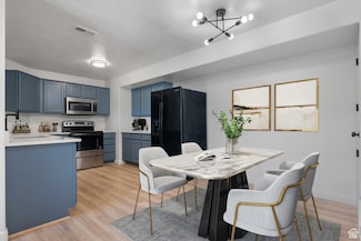 3314 E South Ridge Rd Unit G8, Eagle Mountain, UT 84005