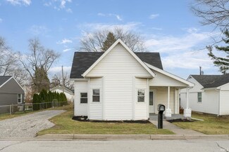2130 N Webster St, Kokomo, IN 46901