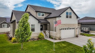 4655 N Ibapah St, Eagle Mountain, UT 84005
