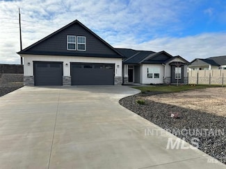 1899 W Bittern St, Nampa, ID 83686