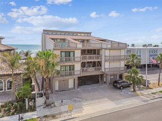 19010 Gulf Blvd Unit 203, Indian Shores, FL 33785