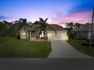 127 White Marsh Ln, Rotonda West, FL 33947