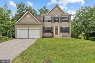 6132 Adcock Ln, Hanover, MD 21076