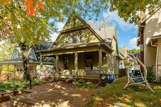 1603 S University Ave, Ann Arbor, MI 48104