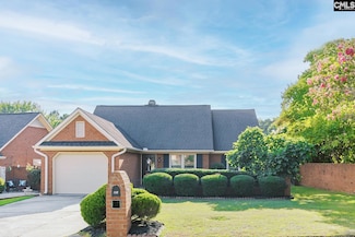 100 Wandering Brook Rd, Irmo, SC 29063